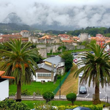 El Pozu Las Ranas Llanes Eksteriør billede