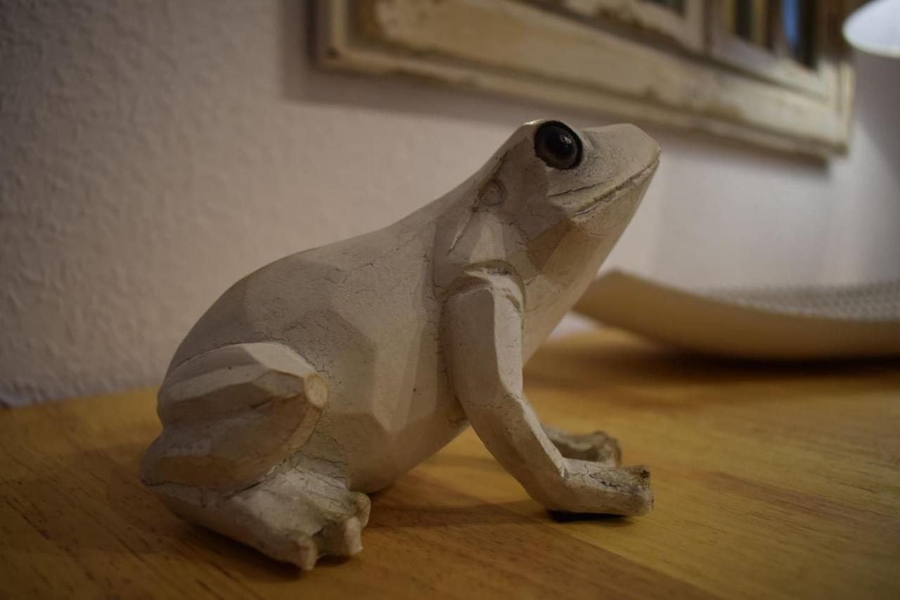 El Pozu Las Ranas Llanes Eksteriør billede